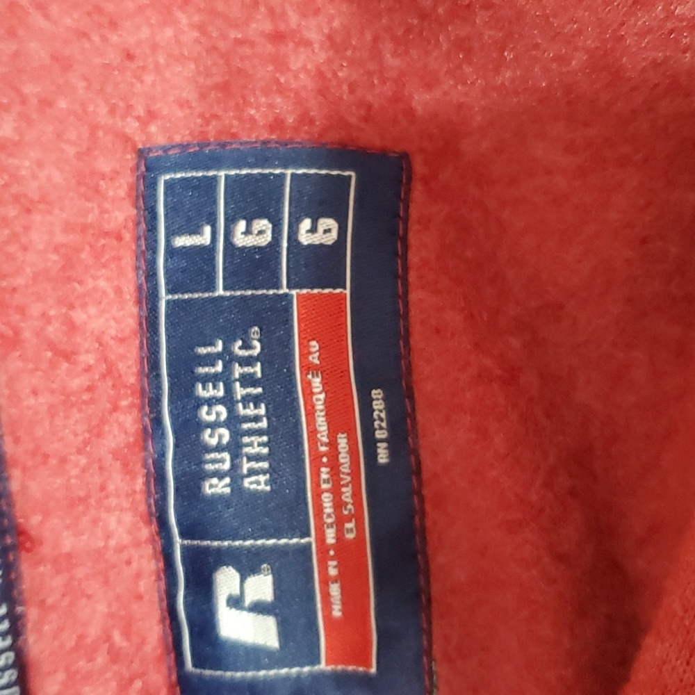 Sweatshirt - Picture 5 of 5